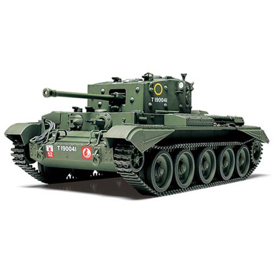 Cromwell Mk.IV