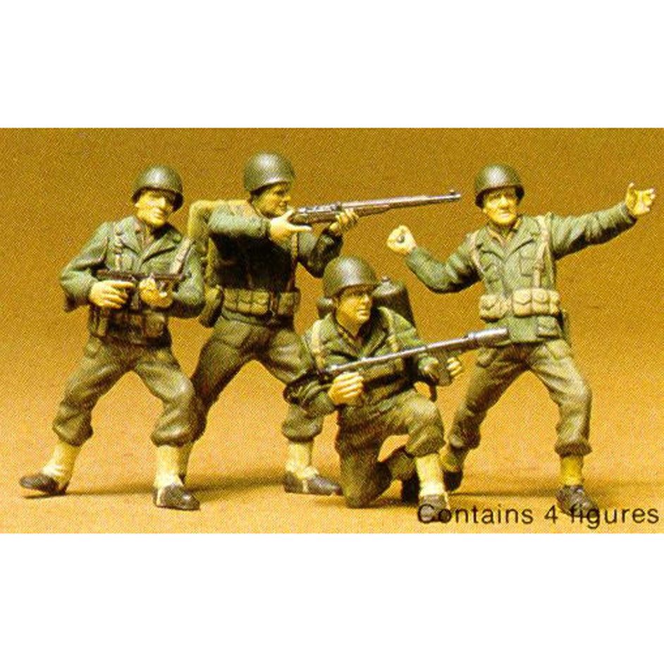 U.S. Army Infantry