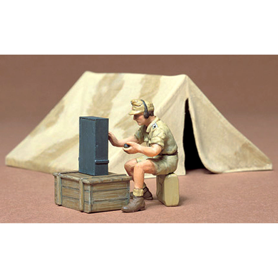Tent Set