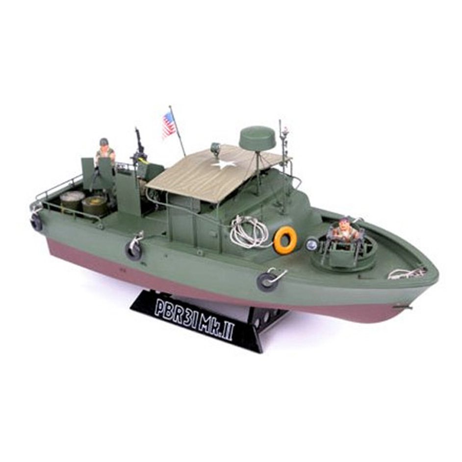 PBR31MkII PIBBER