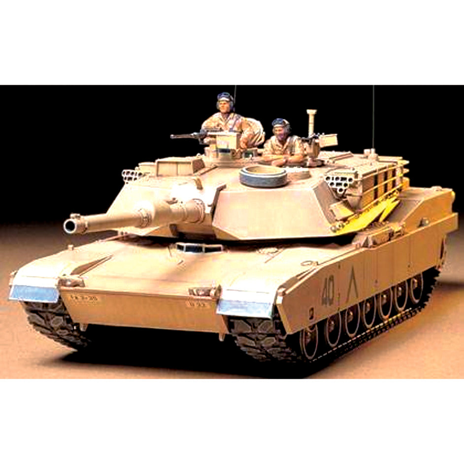 U.S.M1A1 Abrams