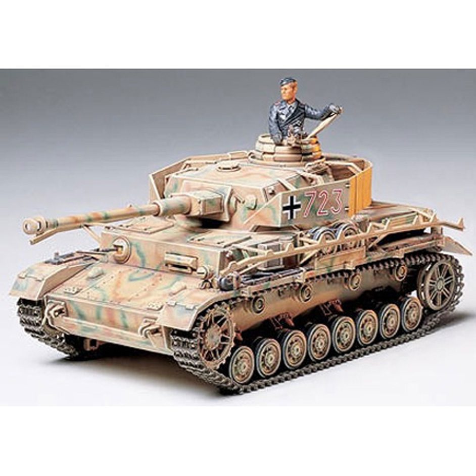 Pz.IV Ausf.J(Sd.Kfz.161/2)