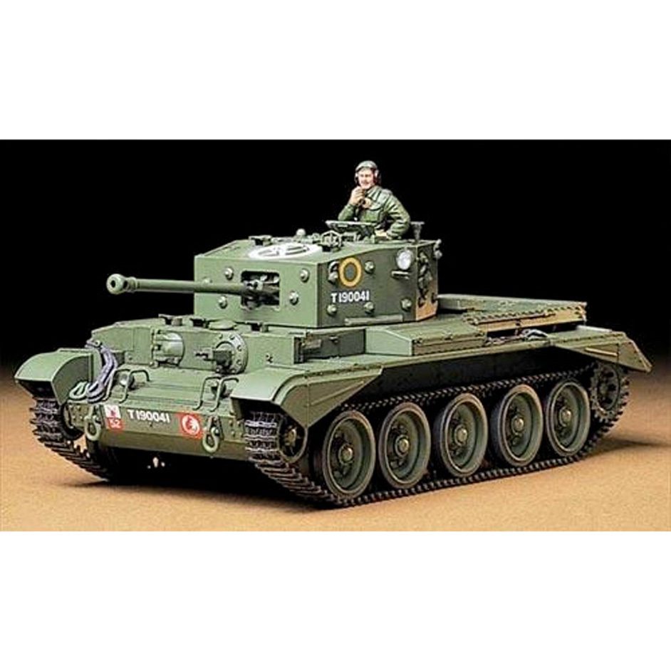 Cromwell Mk.Ⅳ