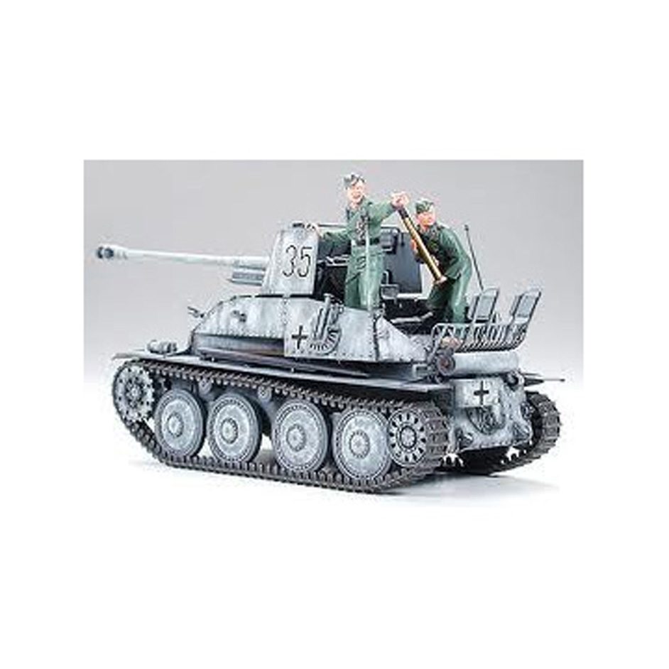 German Tank Destroyer Marder Ⅲ
