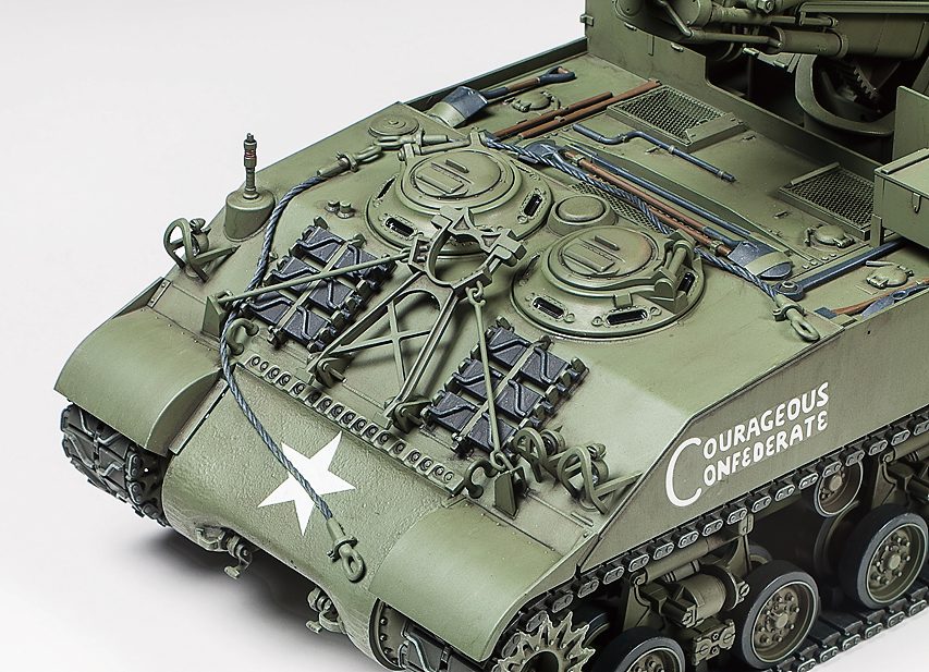 155mm SPG M40