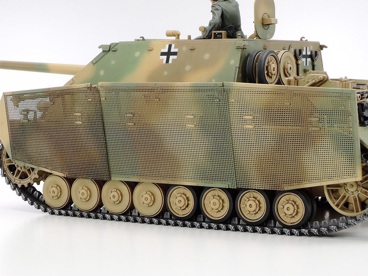 German Panzer IV/70(A)