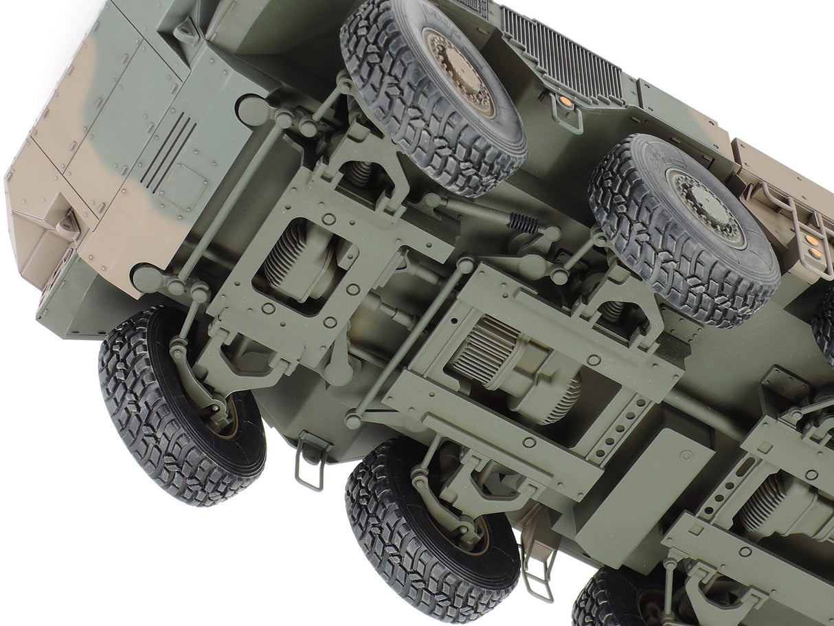 JGSDF Type16MCV C5w/Winch