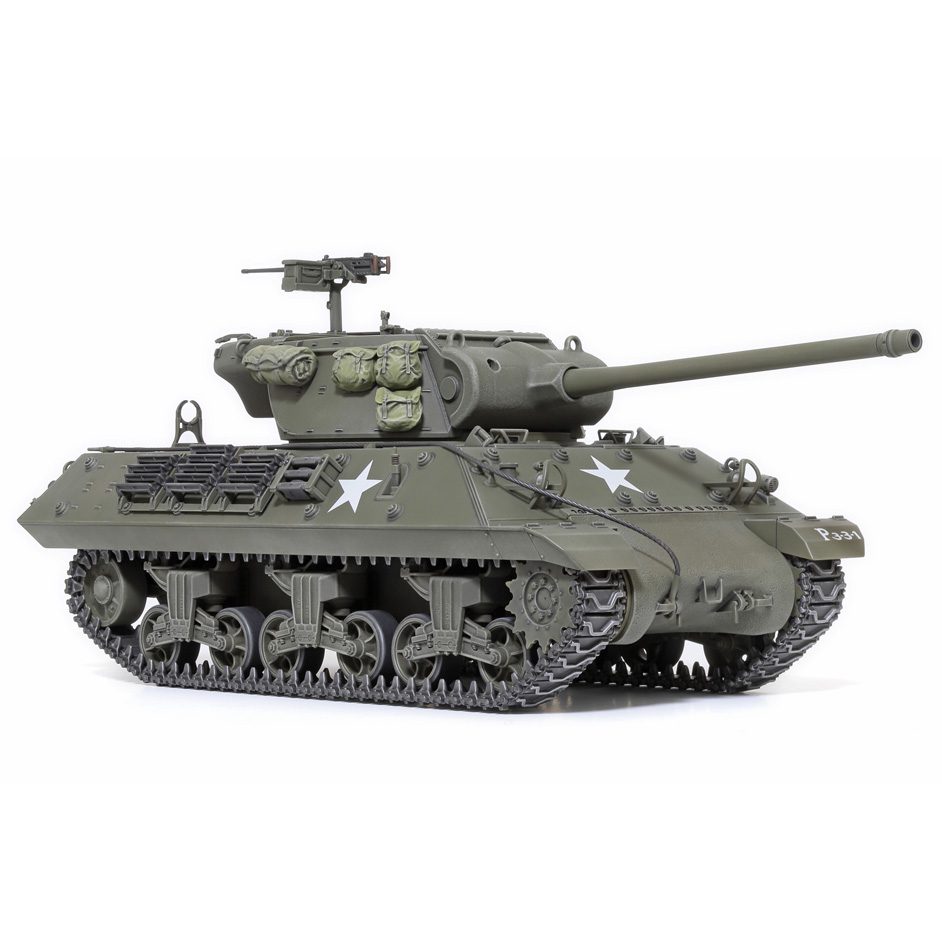 U.S. Tank Destroyer M36
