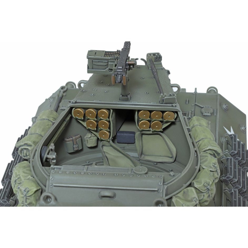U.S. Tank Destroyer M36
