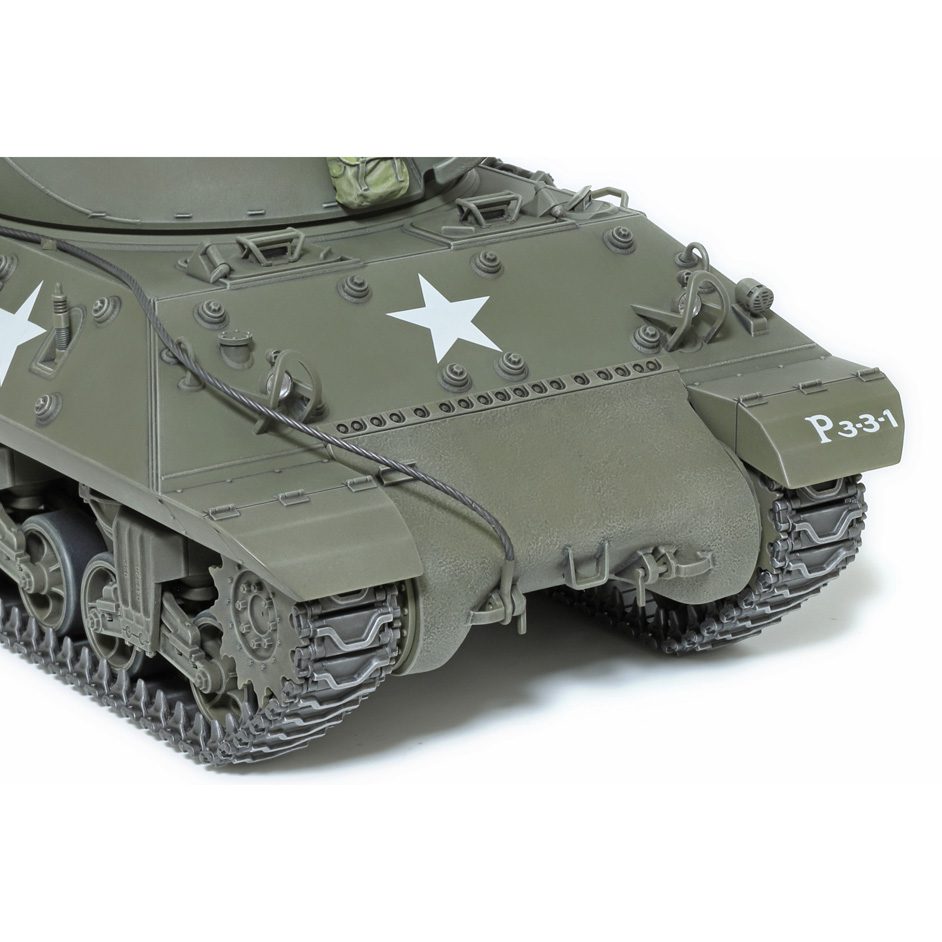 U.S. Tank Destroyer M36