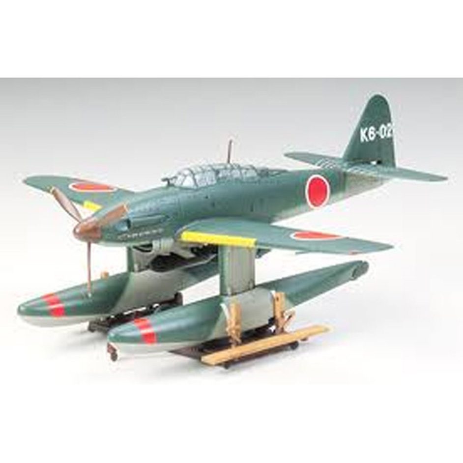 Aichi M6A1 Seiran