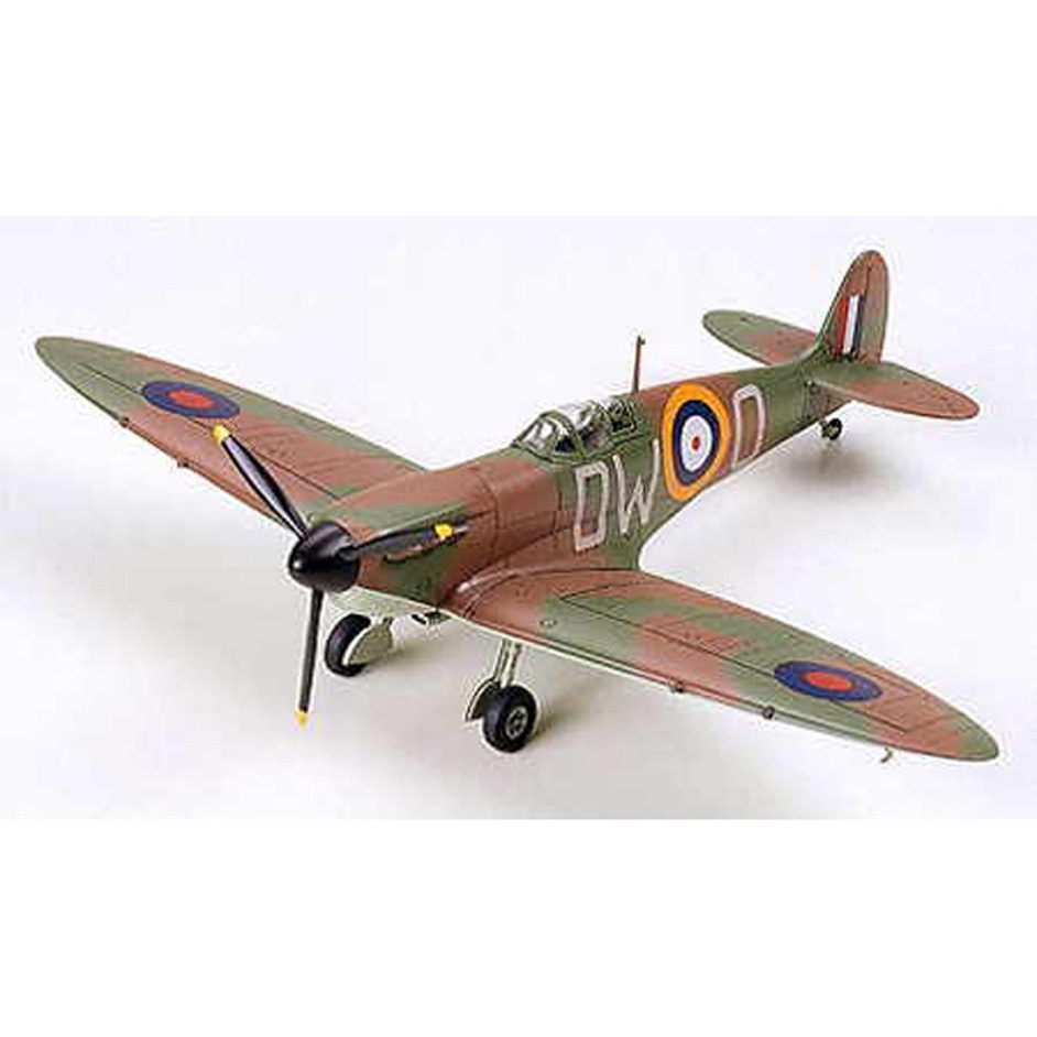 Supermarine Spitfire Mk.I