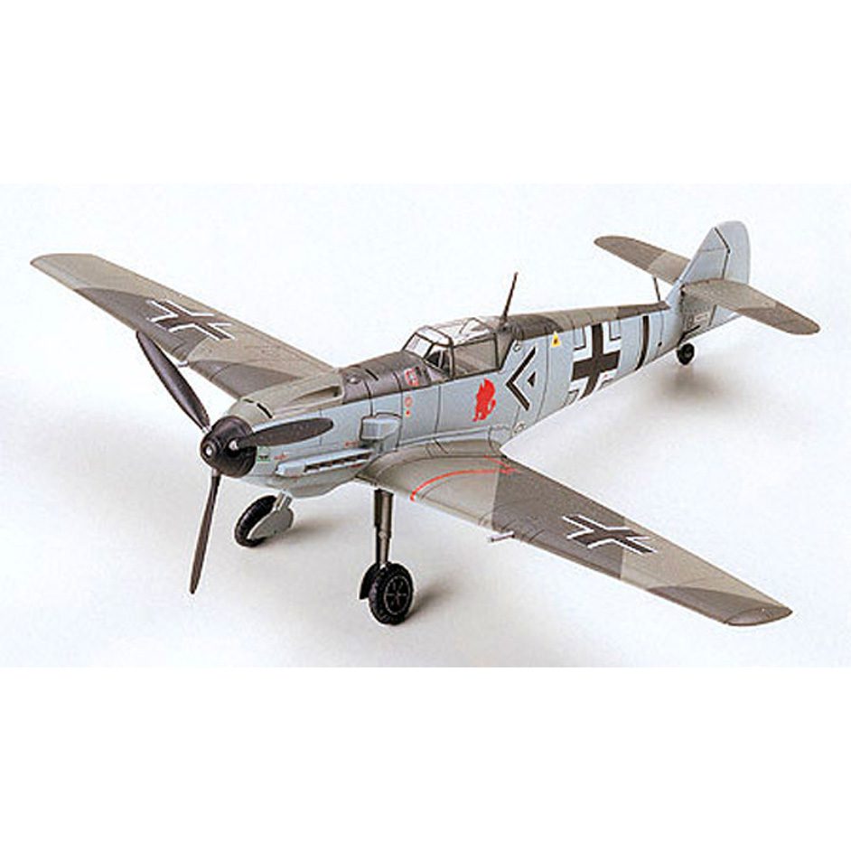 Messerschmitt Bf109E-3