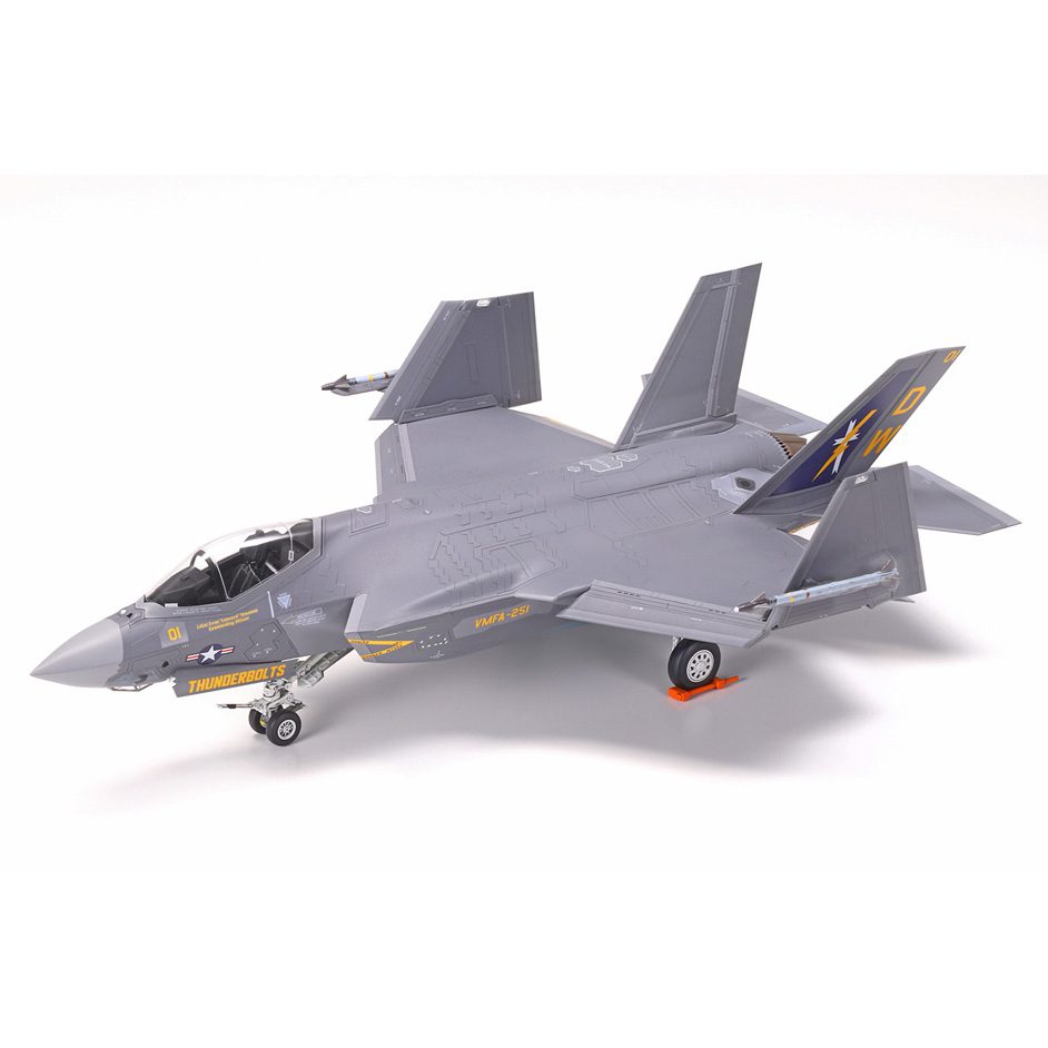 Lockheed Martin F-35C Lightning II