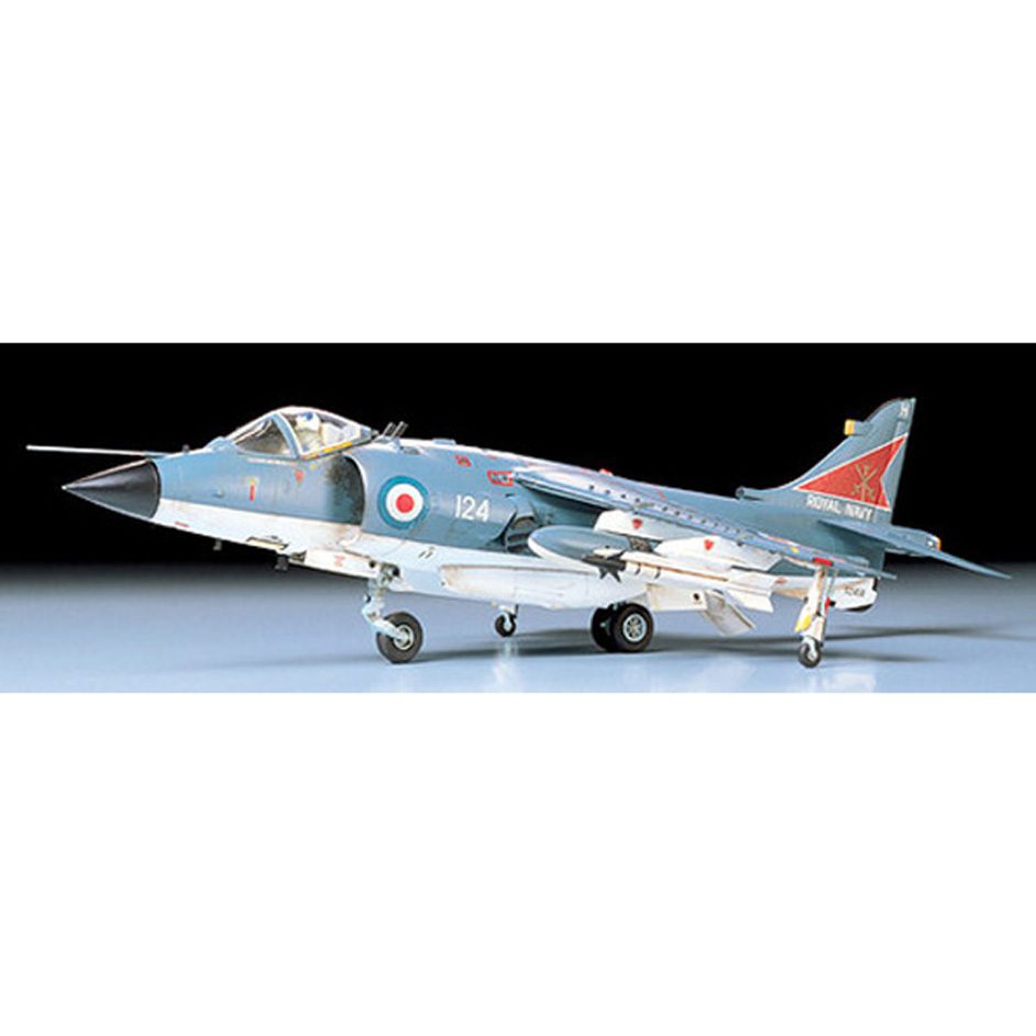 Hawker Sea Harrier