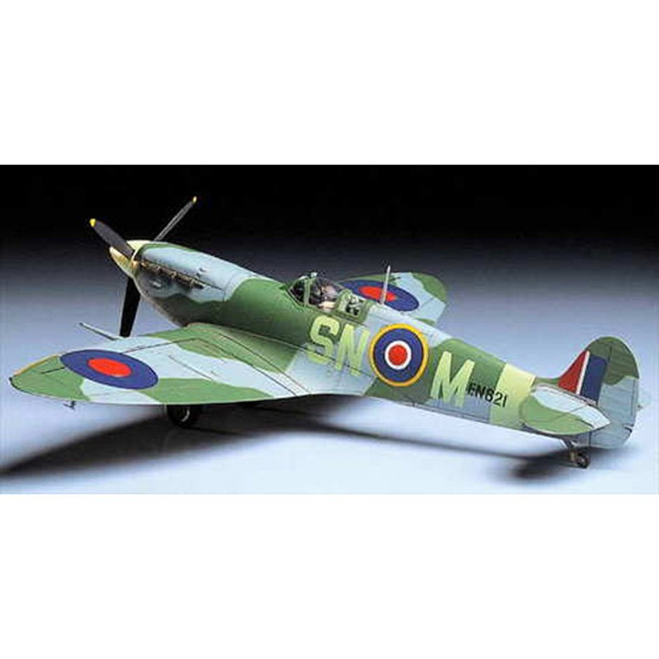 Supermarine Spitfire MK.VB