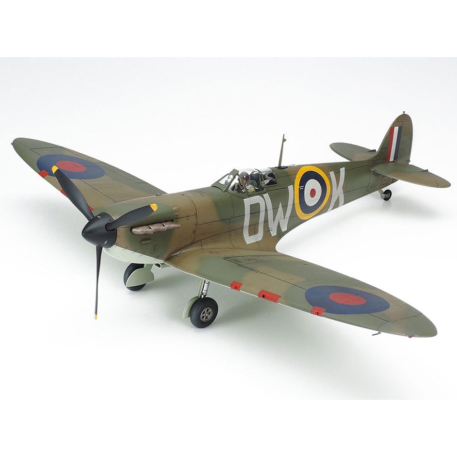 Supermarine Spitfire MK.I