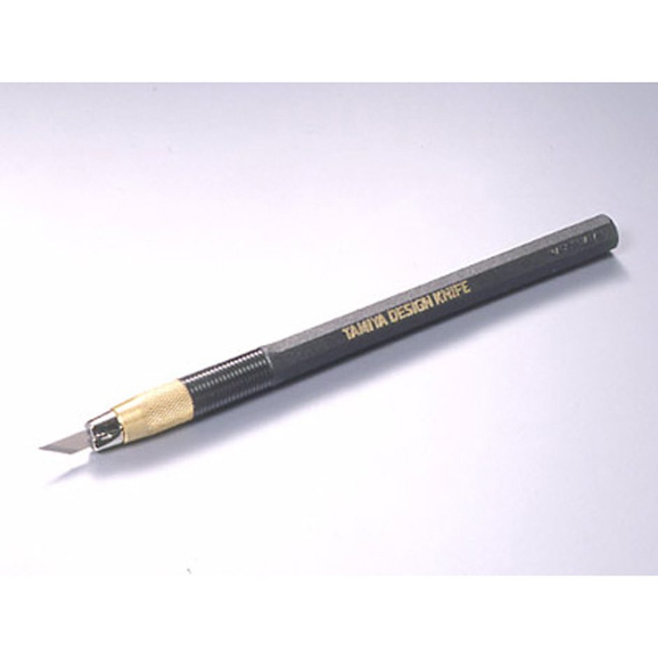 Design Knife