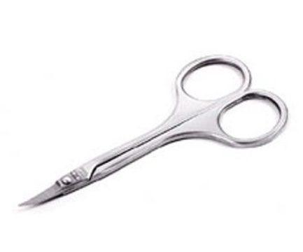 Modeling Scissors