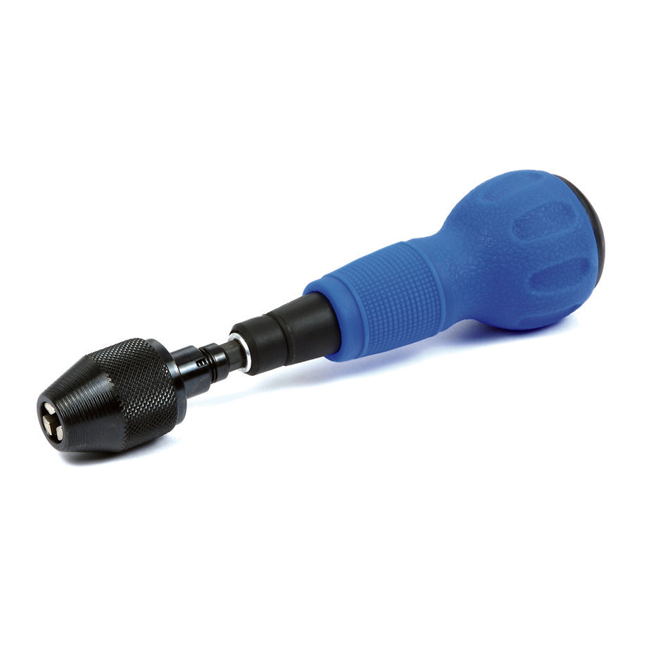 Modeling Drill Chuck