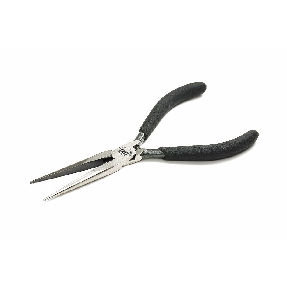 Needle Nose W/Cutter II