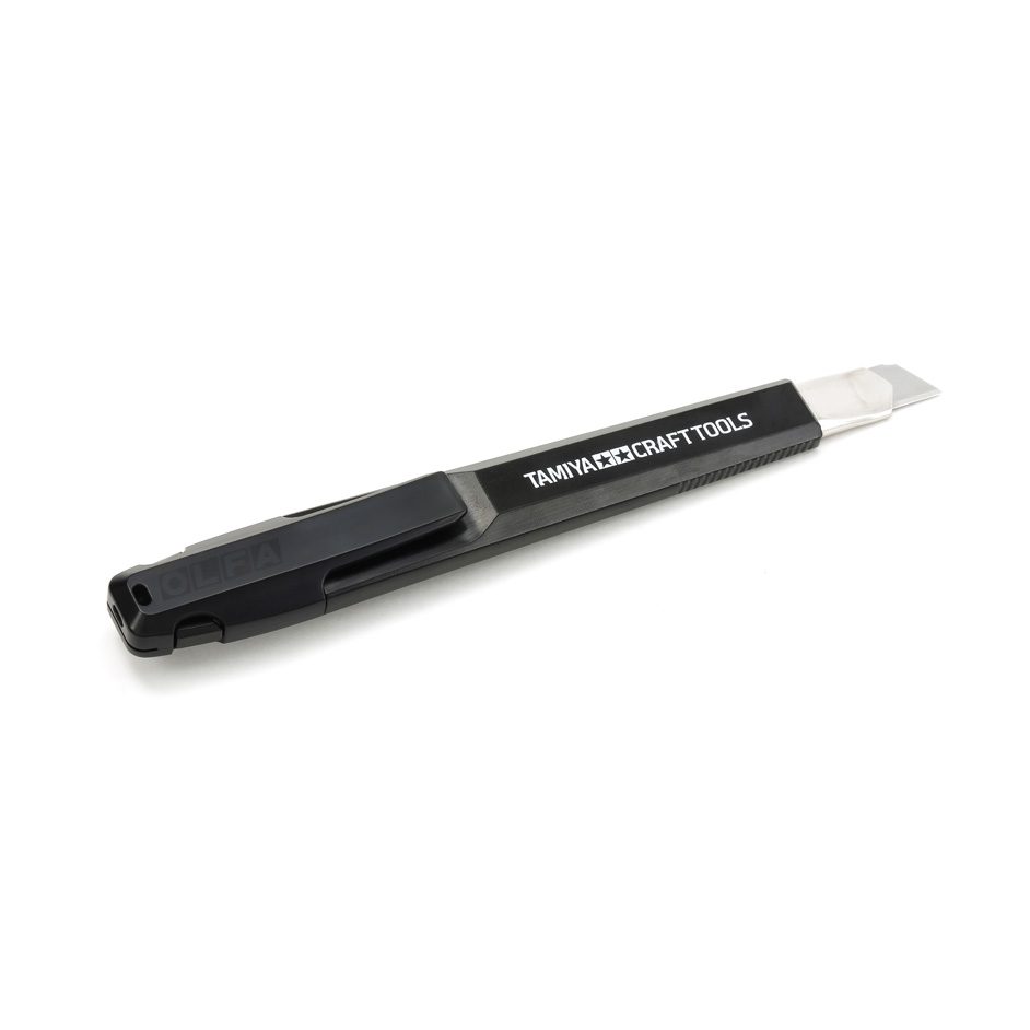 Craft Knife II