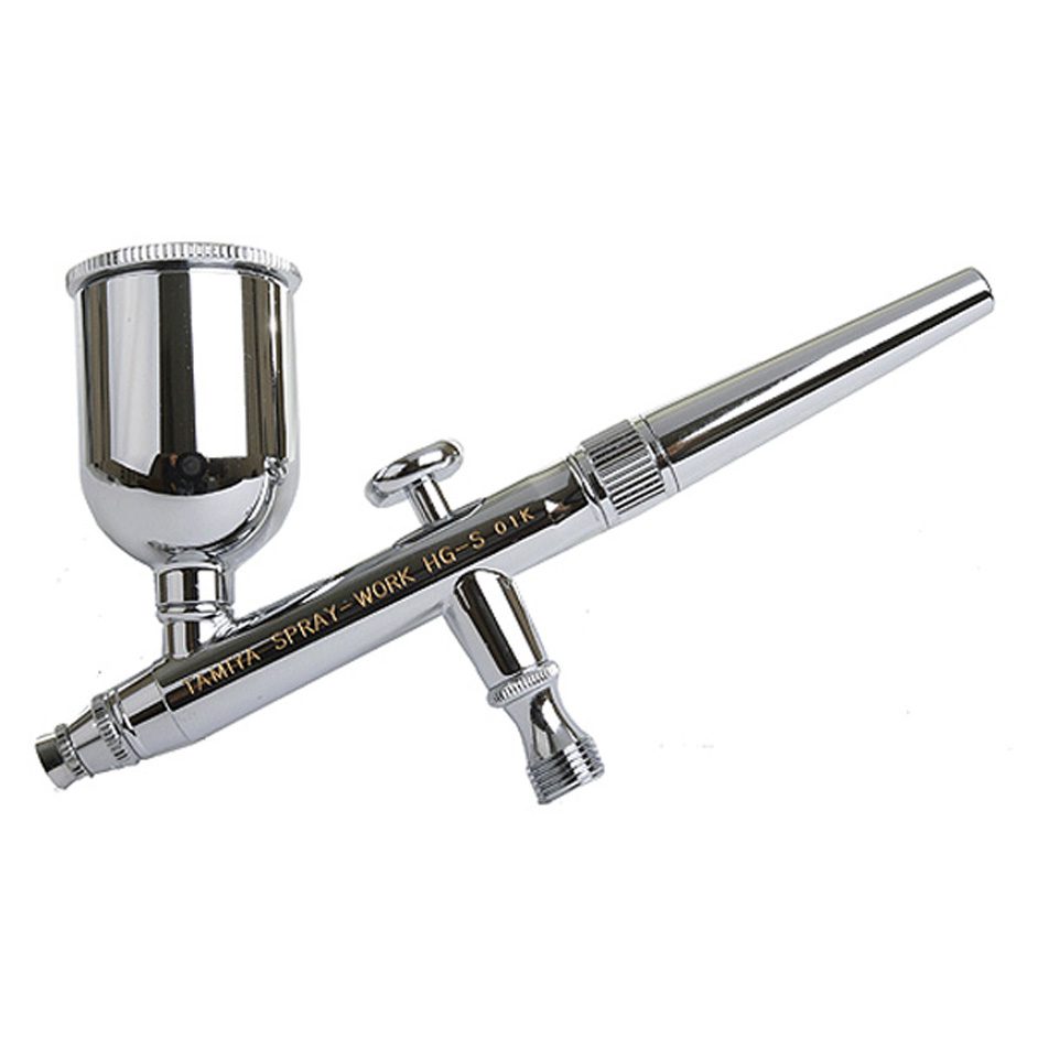 Spray-Work HG Single Air-Brush