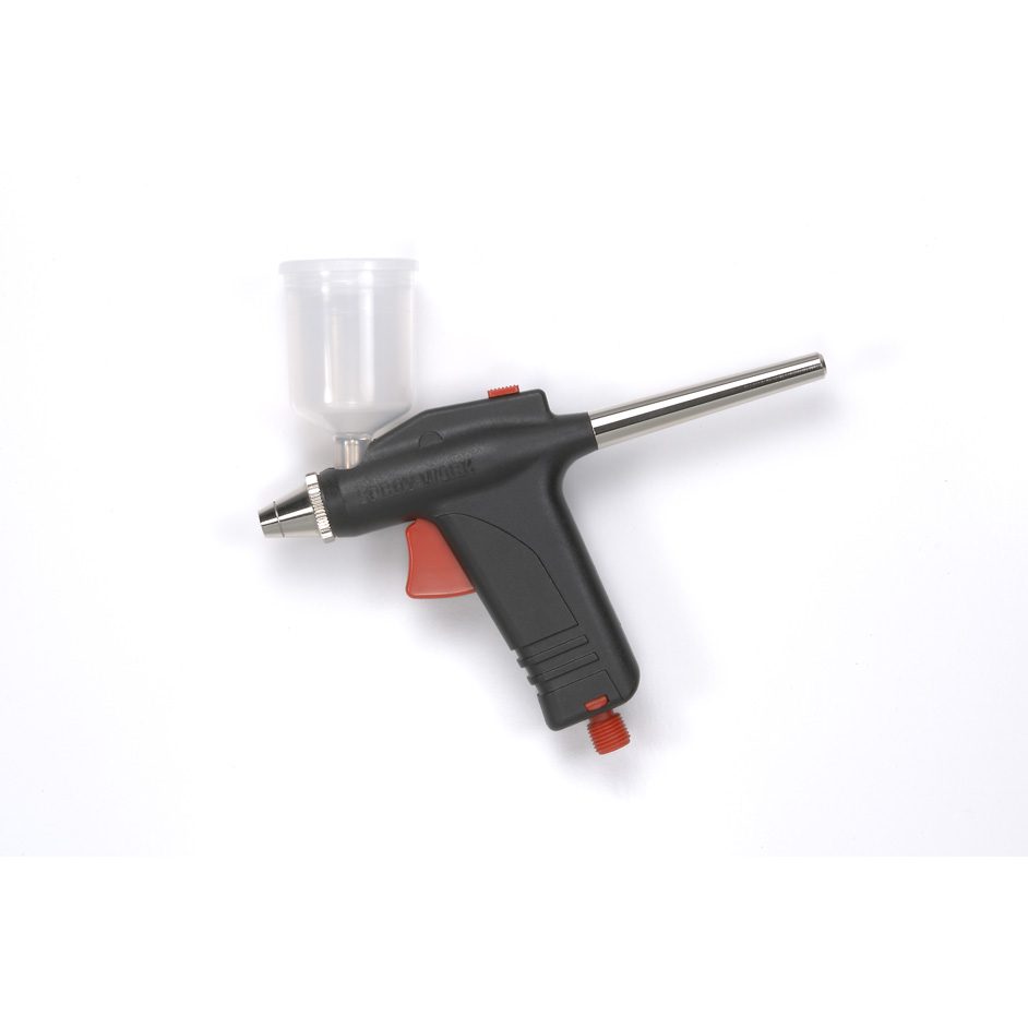 Spray-Work Basic Airbrush