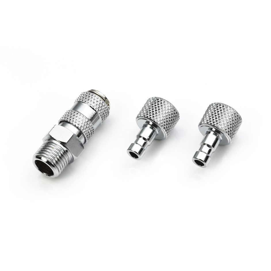 Quick Hose Joint