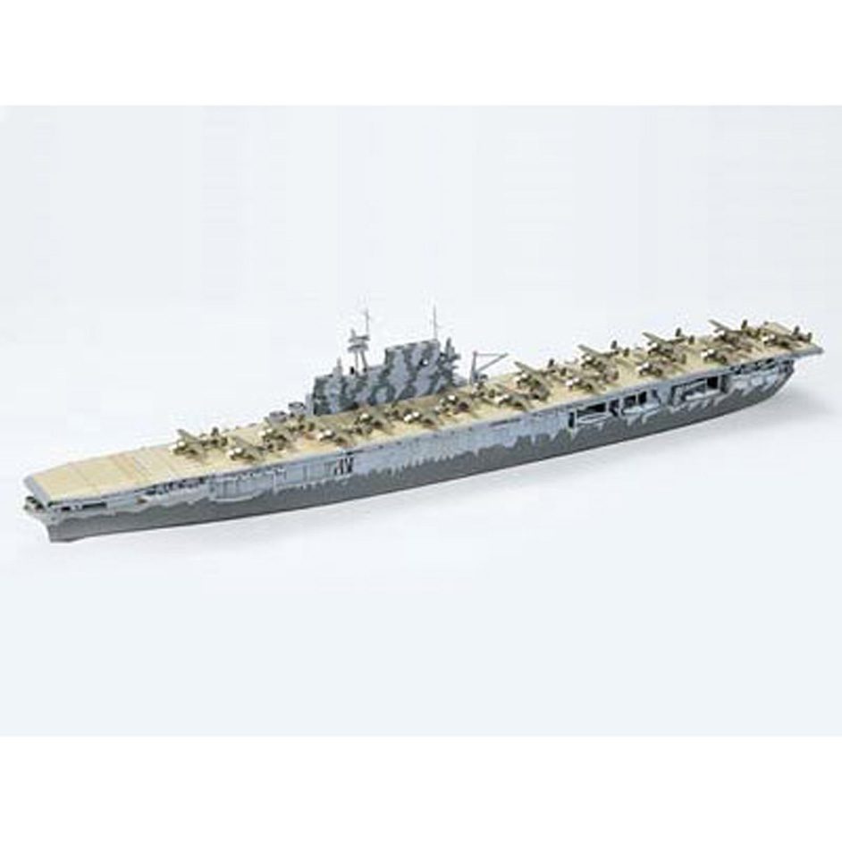 Hornet Aircraft Carrier