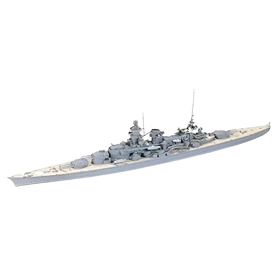 Scharnhorst (German)