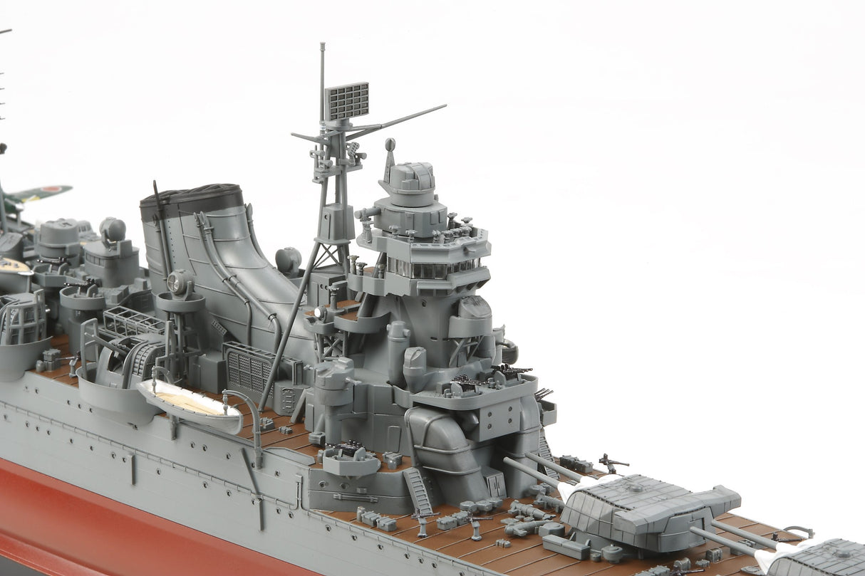 1:350 Heavy Cruiser Tone