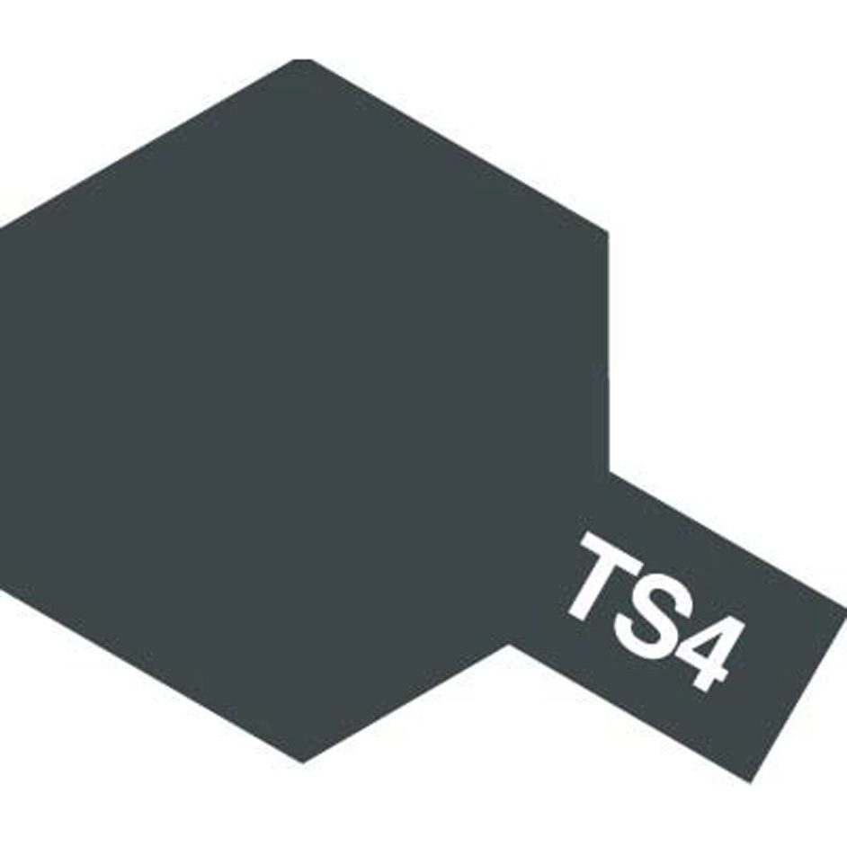 TS-4 German Grey