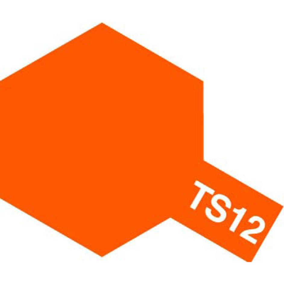 TS-12 Orange