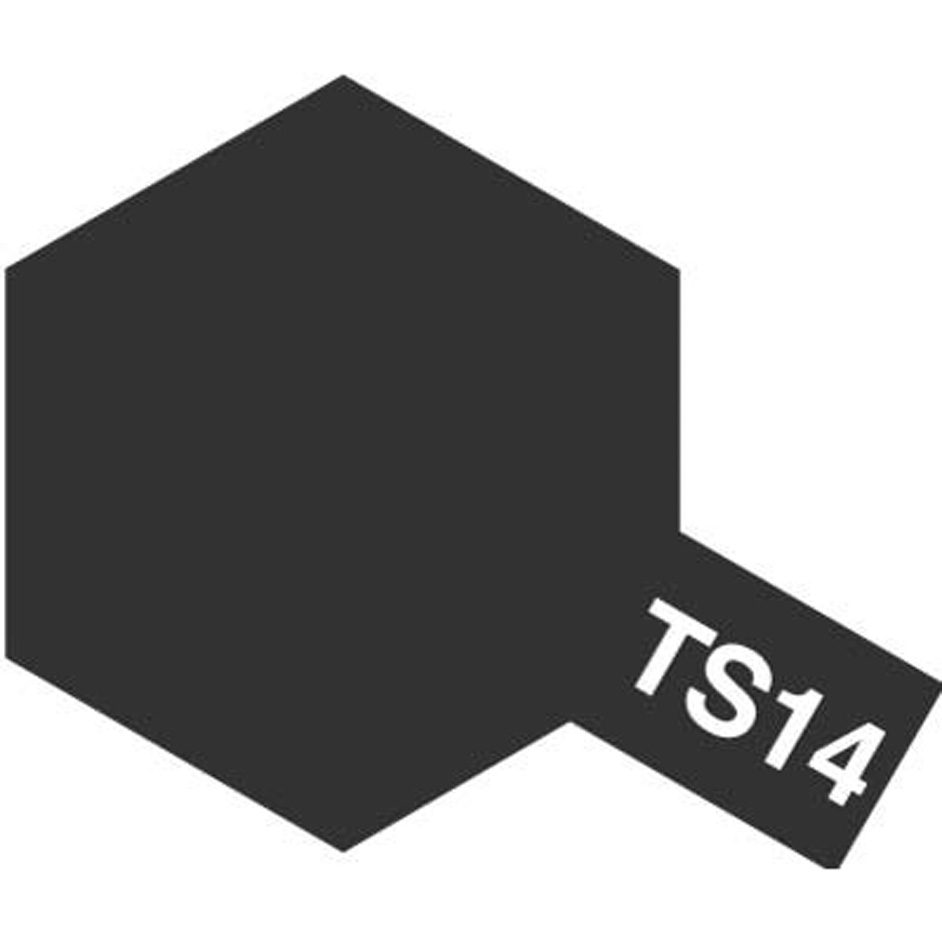 TS-14 Black