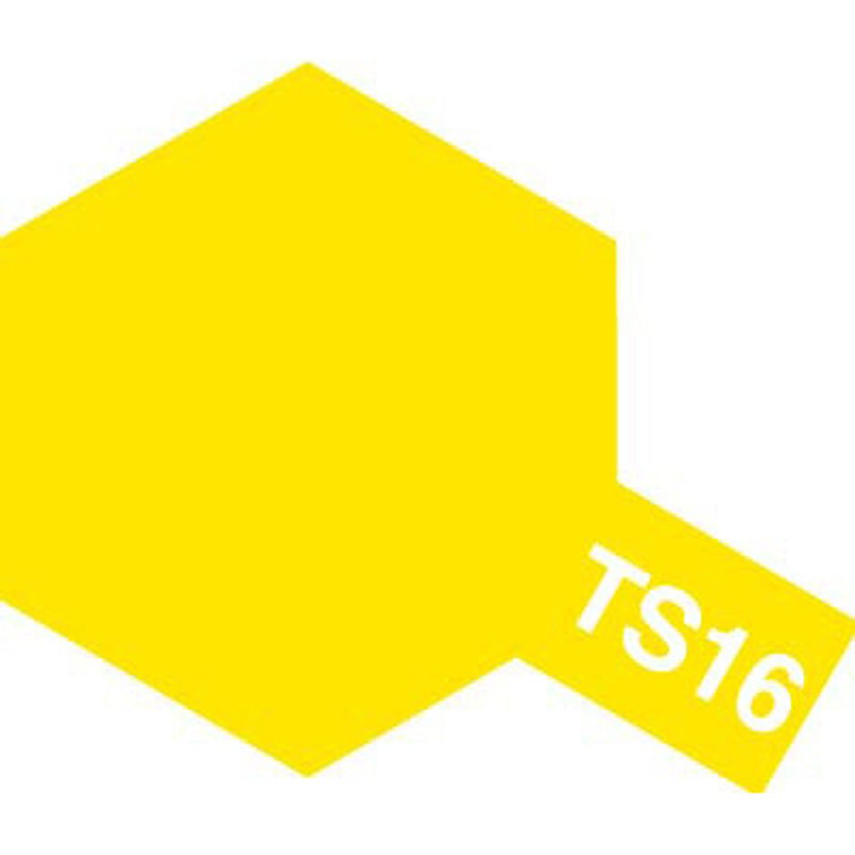 TS-16 Yellow