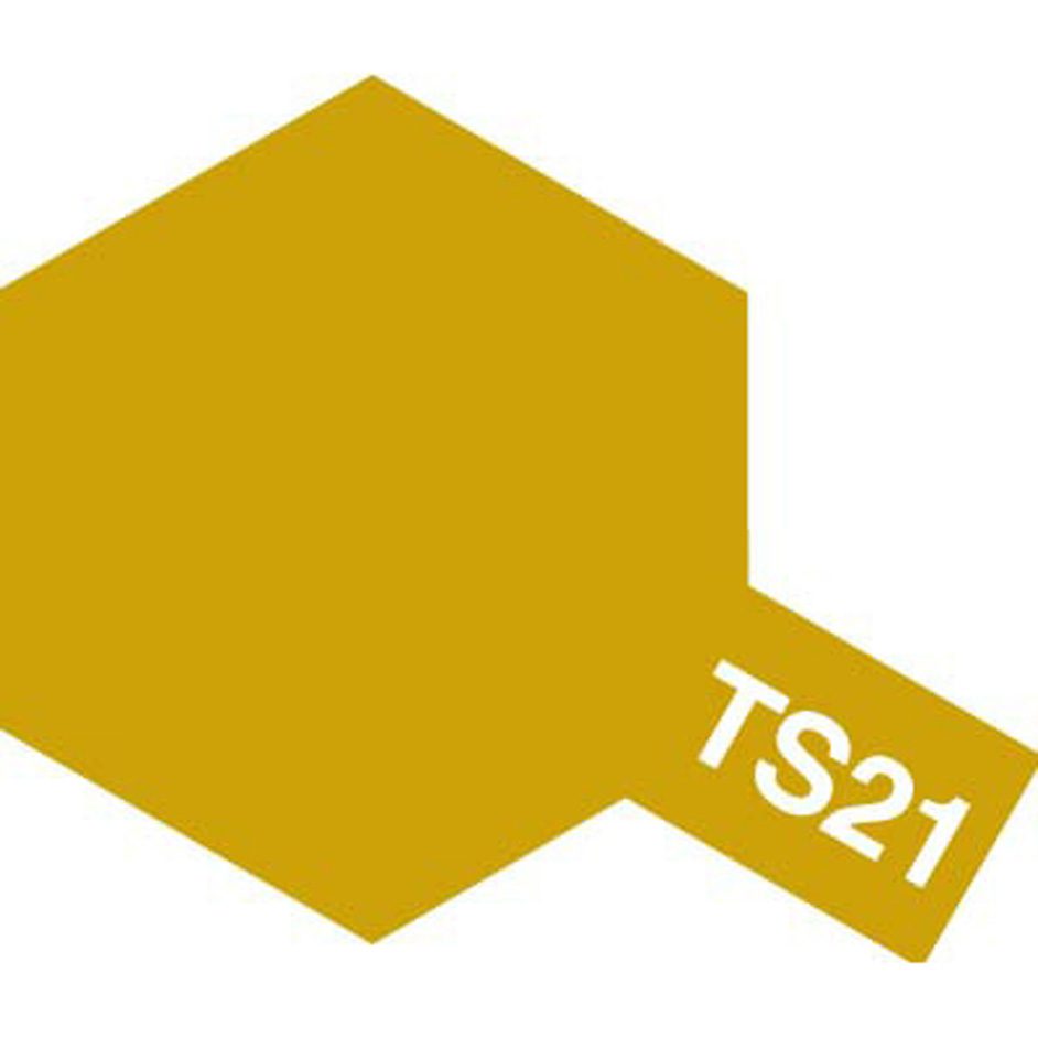 TS-21 Gold