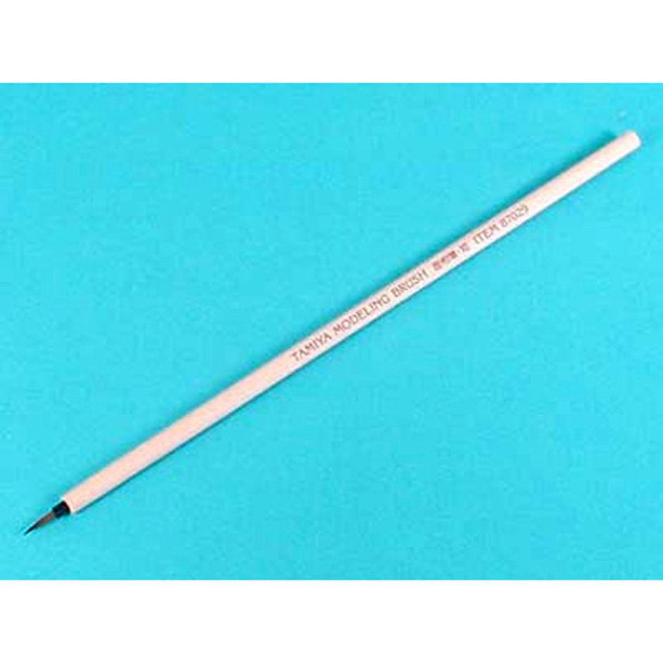 Blunt Brush S