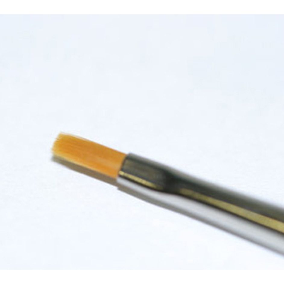 High Finish Flat Brush No.02