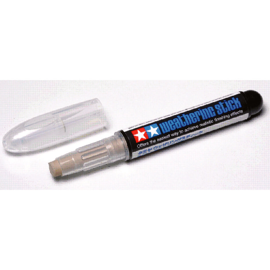 Weathering Stick (Light Earth)