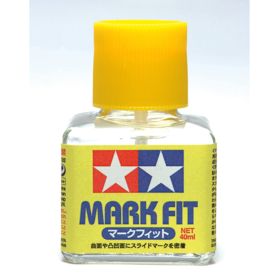 Mark Fit