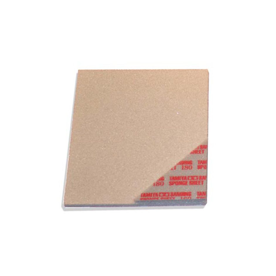 Sanding Sponge Sheet 180