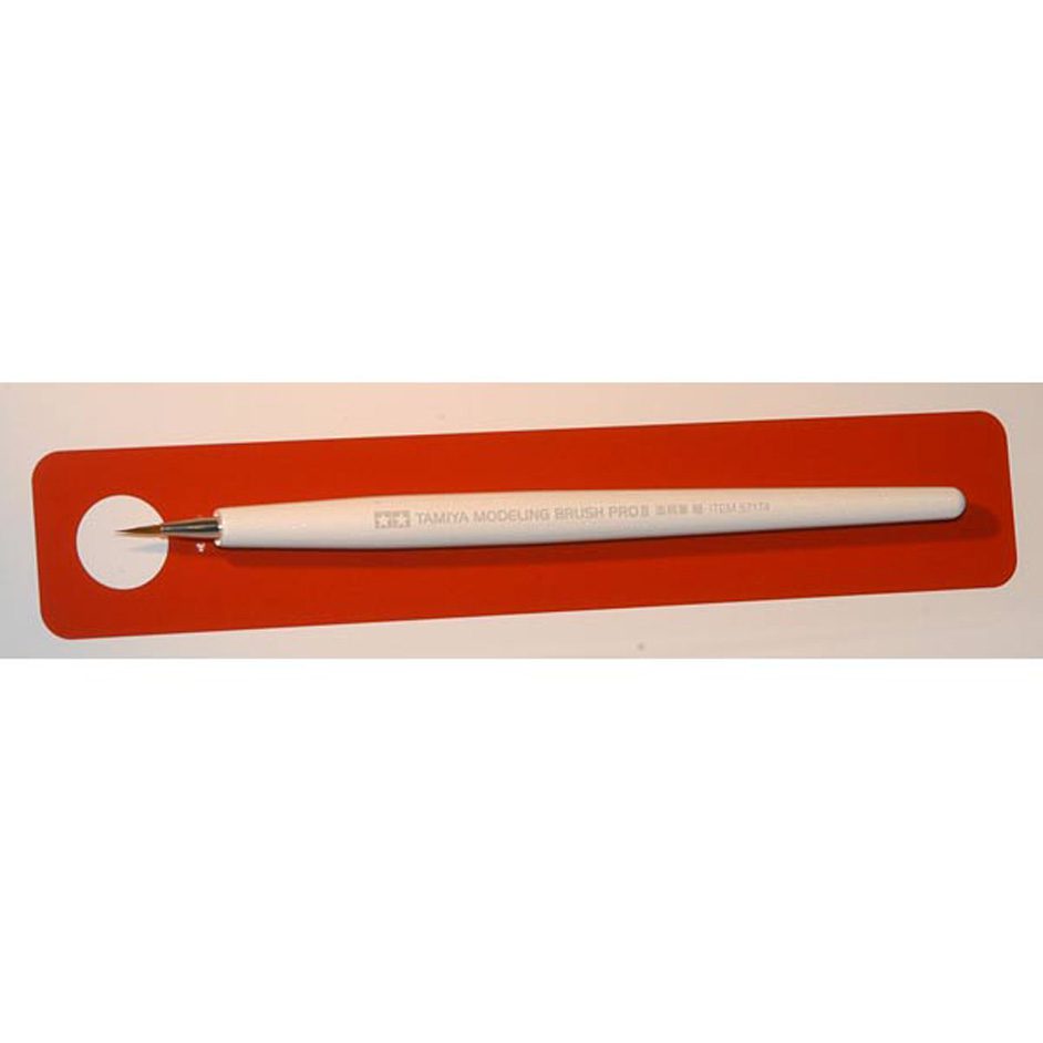 PRO II Pointed Brush Fine