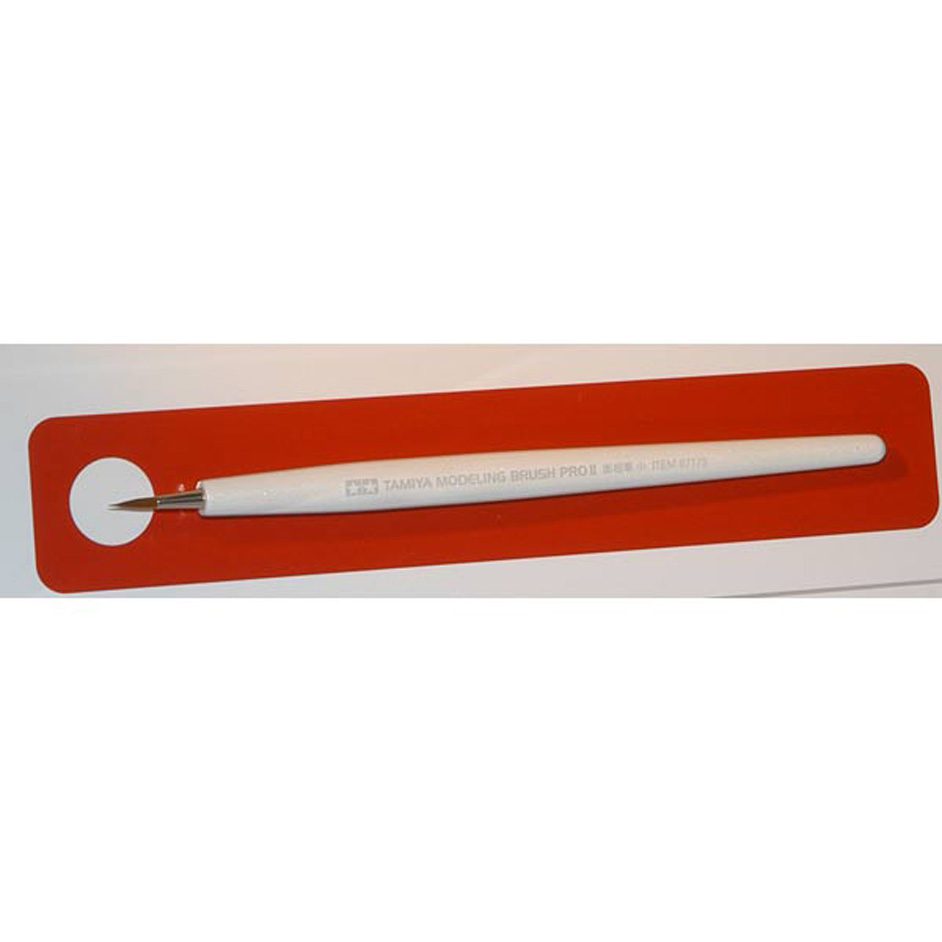 PRO II Pointed Brush Small