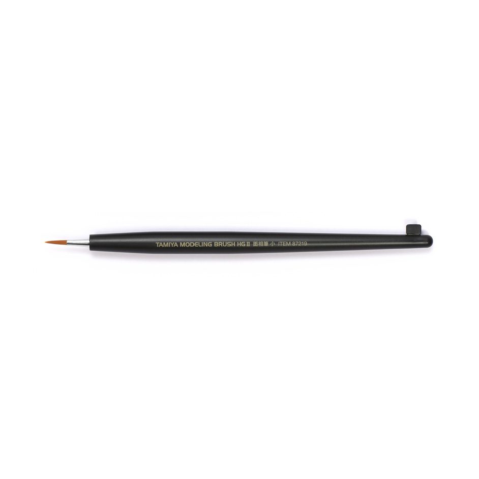 HG II Pointed Brush Small