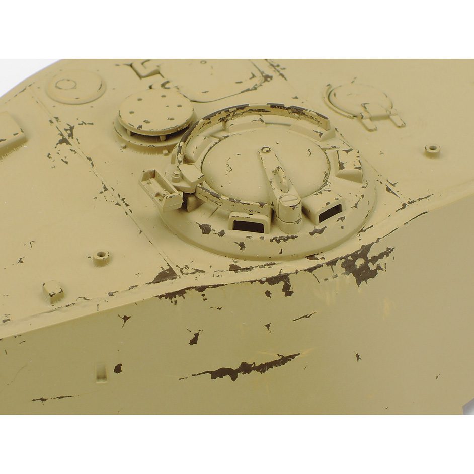 Chipping Liquid
