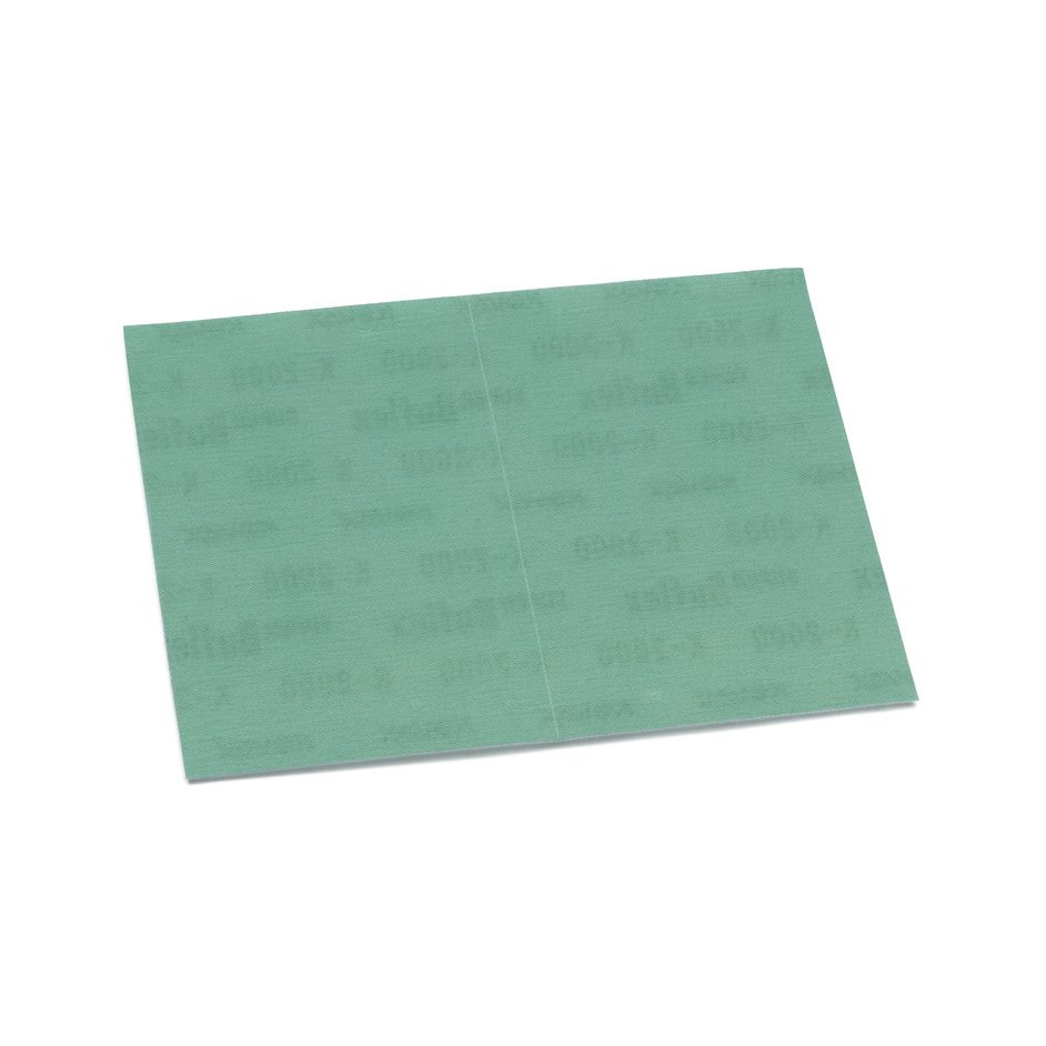 Sanding Cloth #2000