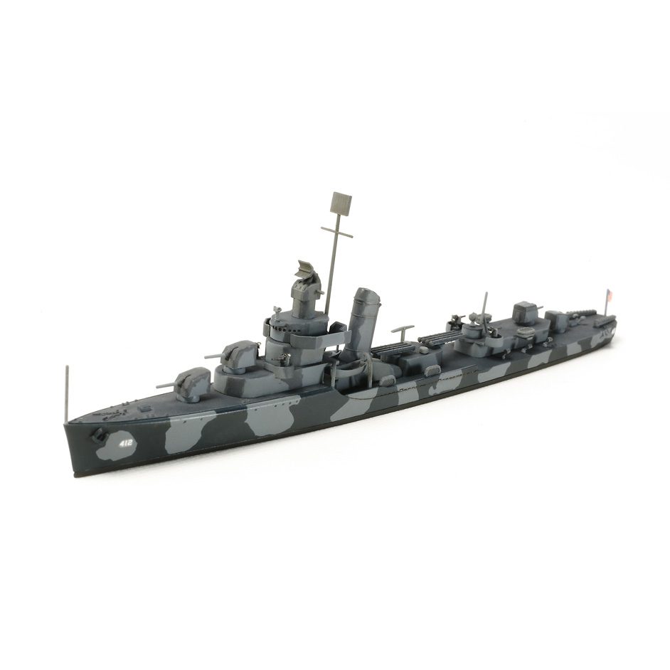 1/700 Hammann