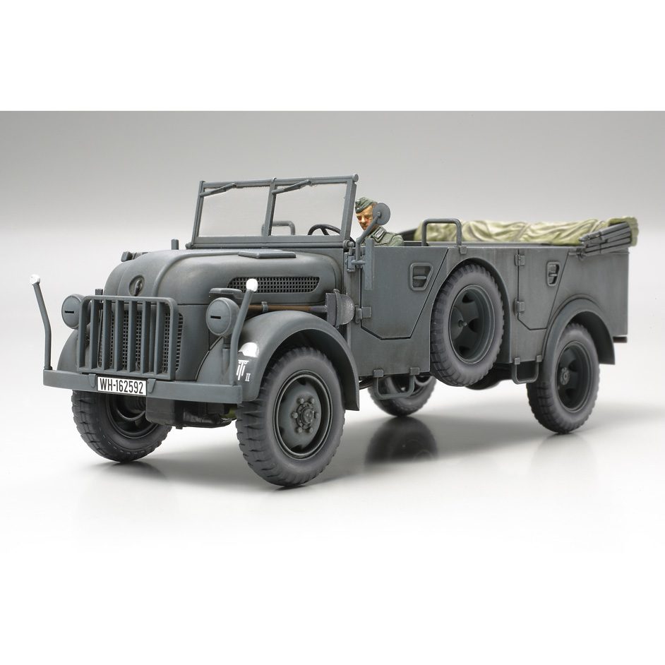 Steyr Type 1500A/01
