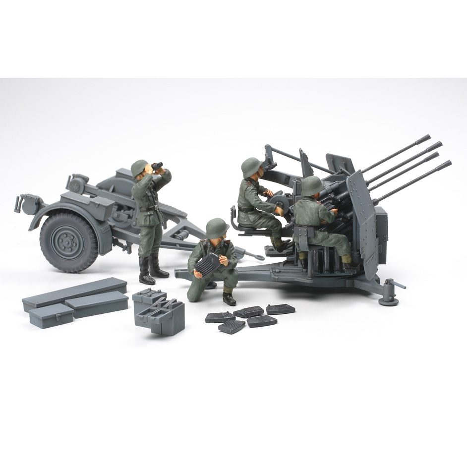 German 20mm Flak 38